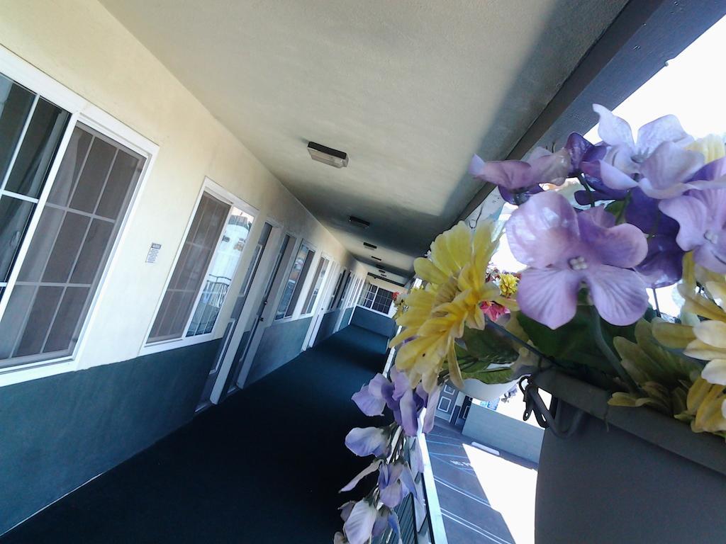 Holiday Motel - Santa Maria Exterior photo